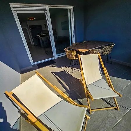 Apartment Aenona Nin