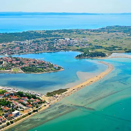Apartment Aenona *